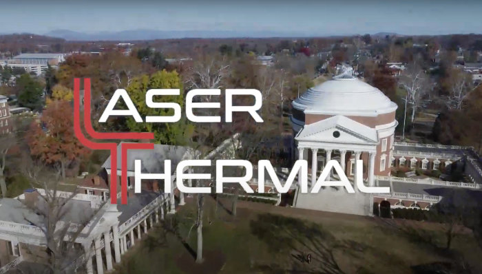 Laser Thermal Conference Video